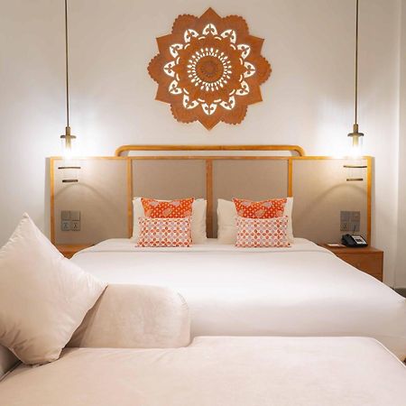 Goya Boutique Resort Ουμπούντ Εξωτερικό φωτογραφία