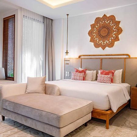 Goya Boutique Resort Ουμπούντ Εξωτερικό φωτογραφία
