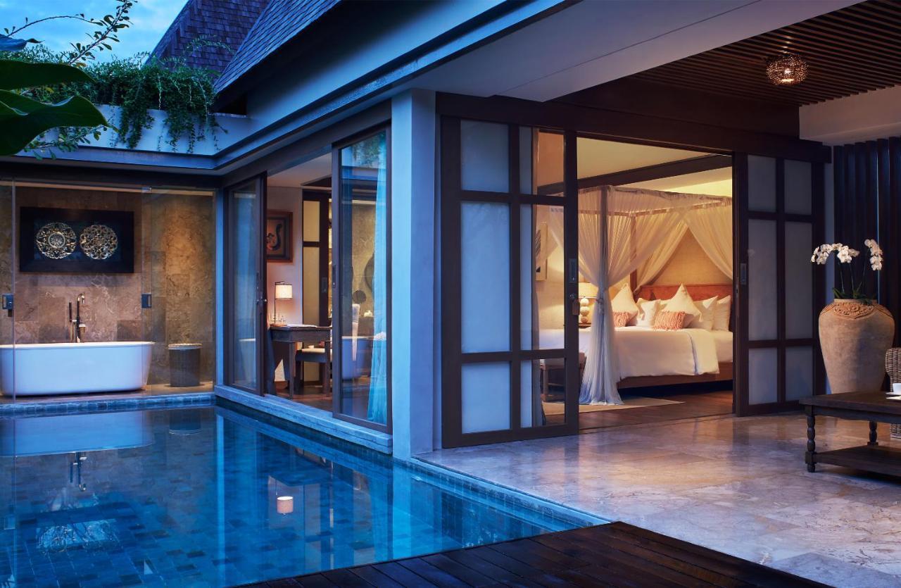 Goya Boutique Resort Ουμπούντ Εξωτερικό φωτογραφία