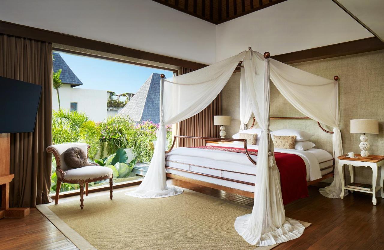 Goya Boutique Resort Ουμπούντ Εξωτερικό φωτογραφία
