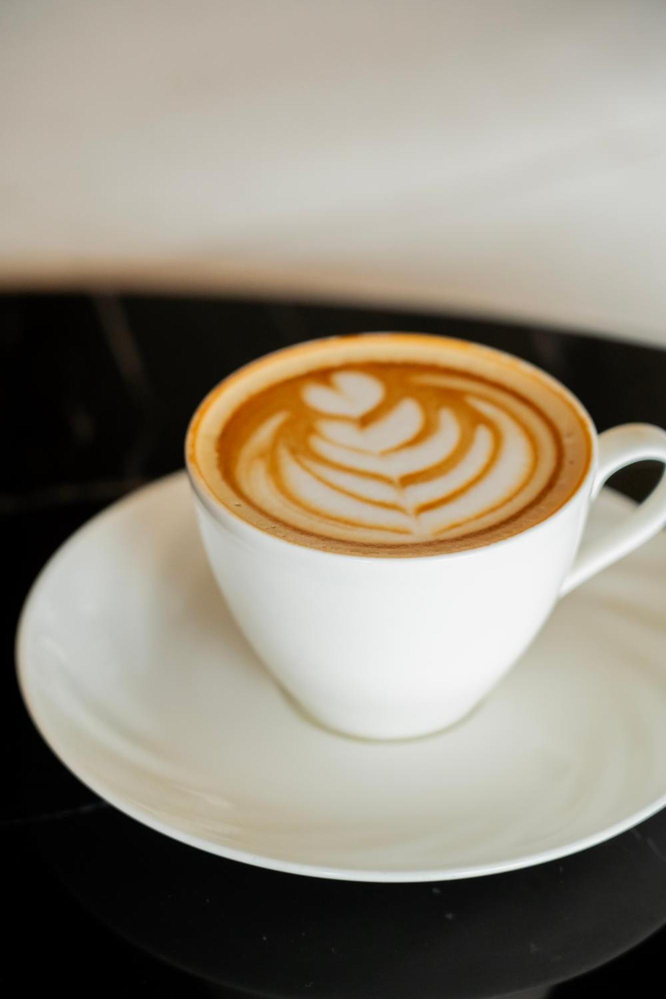 Goya Boutique Resort Ουμπούντ Εξωτερικό φωτογραφία A latte