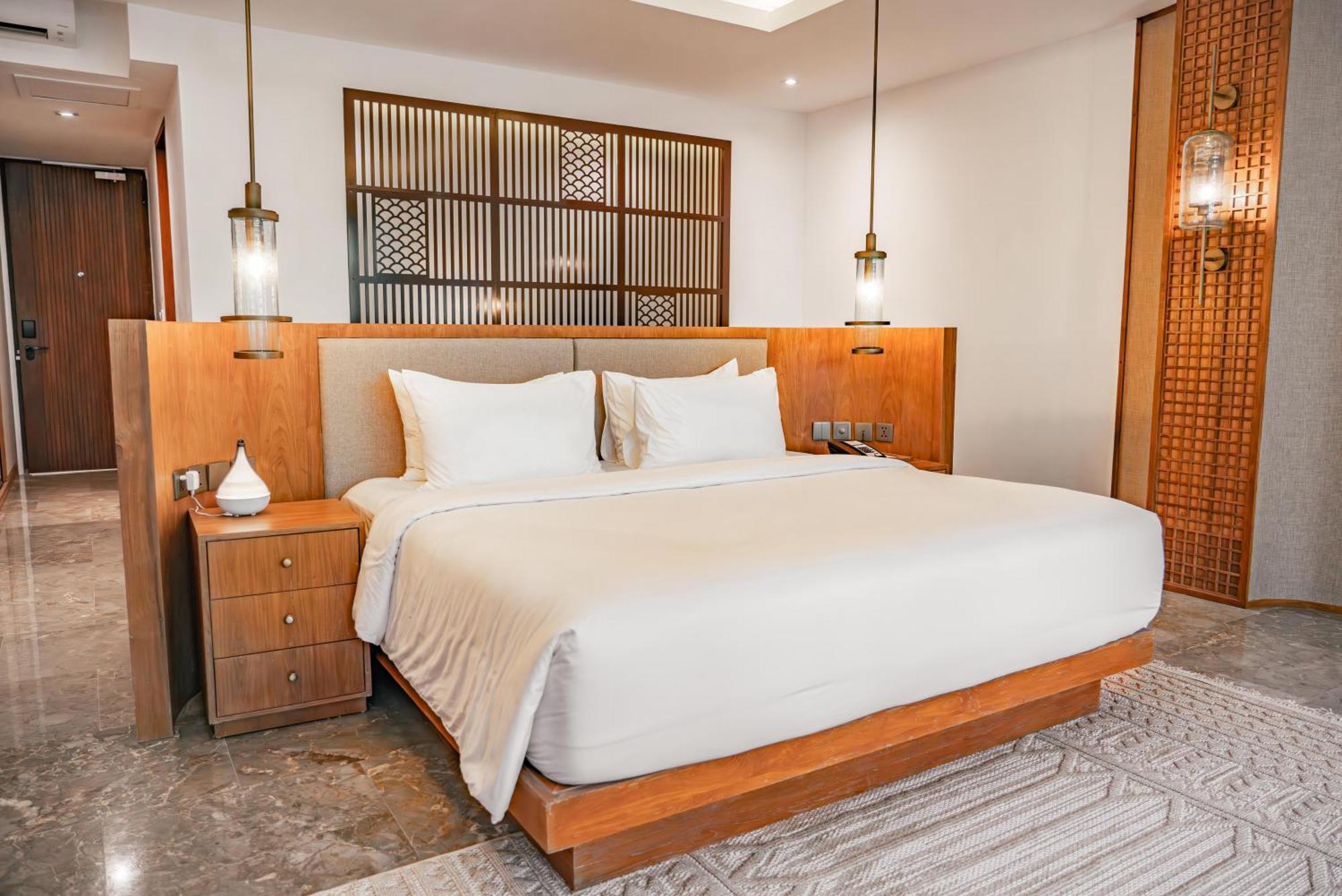 Goya Boutique Resort Ουμπούντ Εξωτερικό φωτογραφία
