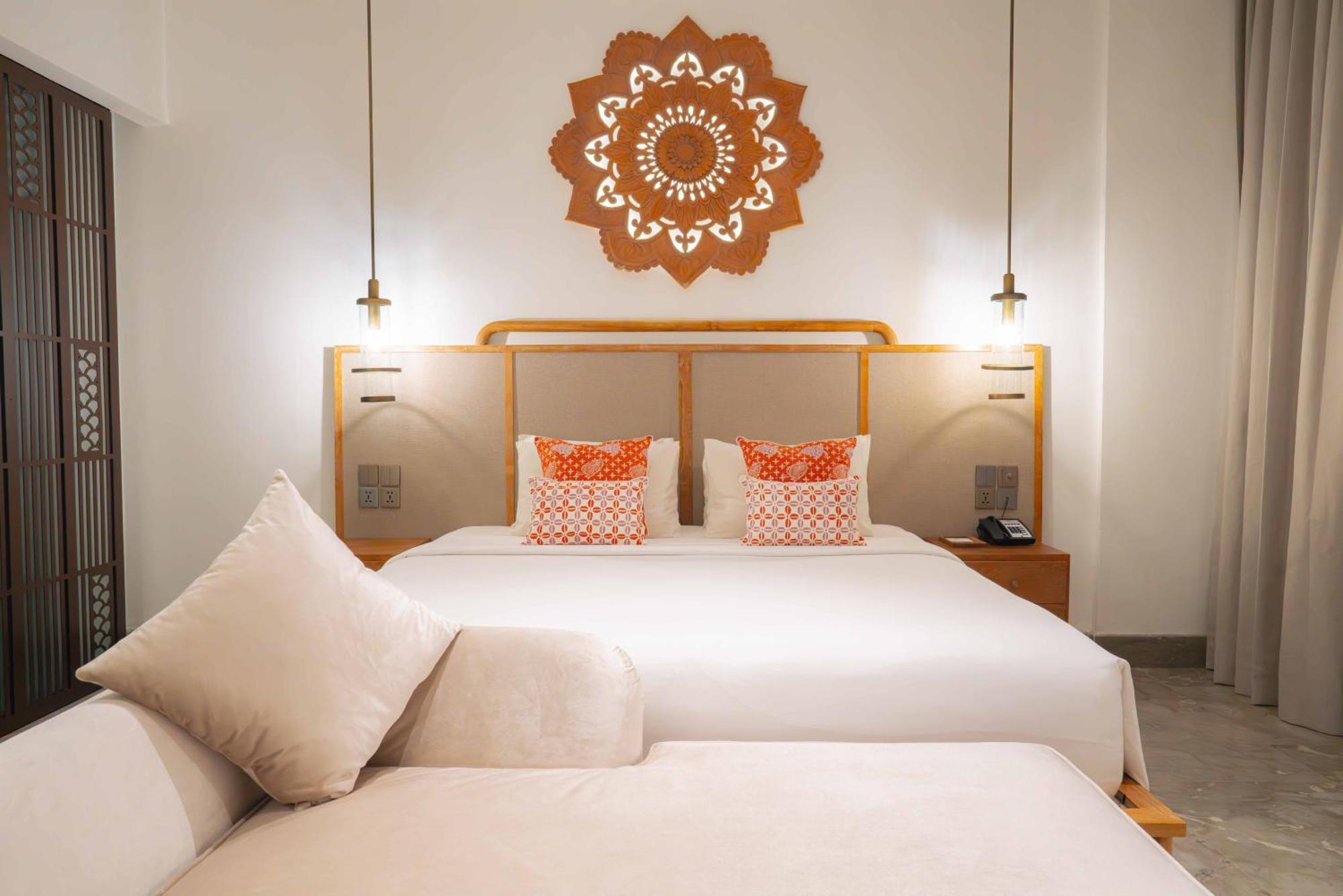 Goya Boutique Resort Ουμπούντ Εξωτερικό φωτογραφία