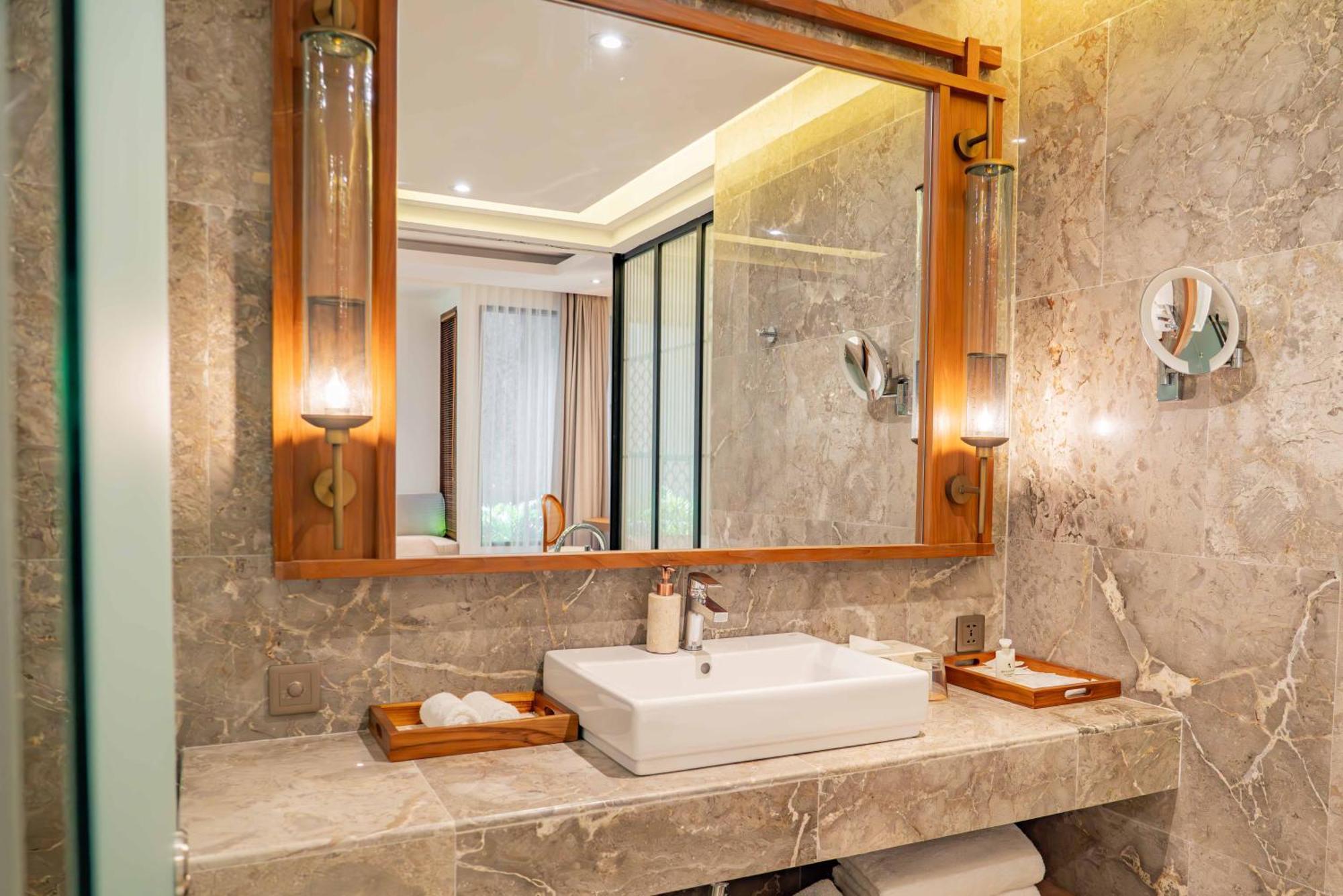 Goya Boutique Resort Ουμπούντ Εξωτερικό φωτογραφία